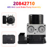 20842710 ABS Anti-Lock Brake Pump Assembly for Cadillac SRX 2011-2016