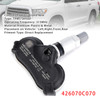 2007-2020 Toyota Sequoia Tundra Sienna 1X TPMS Tire Pressure Sensor 426070C070 Generic