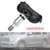 2007-2020 Toyota Sequoia Tundra Sienna 1X TPMS Tire Pressure Sensor 426070C070 Generic