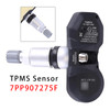 1X TPMS Tire Pressure Sensor For Audi A4 A6 A8 Q7 R8 Porsche Ferrari 7PP907275F