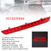 2011-2015 KIA Sorento LED High 3rd Third Brake Stop Light Lamp 927502P000 Generic