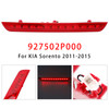 2011-2015 KIA Sorento LED High 3rd Third Brake Stop Light Lamp 927502P000 Generic