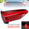 2019-2023 Audi A6 C8 Left LED Inner Tail Light Assembly 4KD945093 Generic