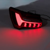 2019-2023 Audi A6 C8 Left LED Outer Tail Light Assembly 4KD945091 Generic
