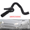 2012-2016 Dodge Dart Upper Radiator Coolant Hose 68092560AC Generic