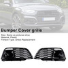 2018-2022 AUDI SQ5 Q5 Sline Fog Light Grille Cover 80A807679L Generic