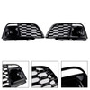 2018-2022 AUDI SQ5 Q5 Sline Fog Light Grille Cover 80A807679L Generic