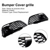 2018-2022 AUDI SQ5 Q5 Sline Fog Light Grille Cover 80A807679L Generic