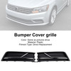 2016-2019 VW Passat B8 2PCS Front Left and Right Side Fog Light Cover Chrome Generic