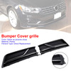 2016-2019 VW Passat B8 2PCS Front Left and Right Side Fog Light Cover Chrome Generic