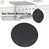 Gas Stove Burner Cap 5304508468 Range Surface Burner Cap Fit for Frigidaire
