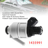 1998-2001 BMW E38 850i 750iL 5.4L V12 1Pcs Fuel Injector 1435991 Generic