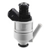 1998-2001 BMW E38 850i 750iL 5.4L V12 1Pcs Fuel Injector 1435991 Generic