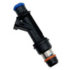 2006 2007 Isuzu i-350 i-370 1Pcs Fuel Injector 12589465 Generic