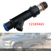 2004-2007 Chevrolet Colorado 3.5L 3.7L Fuel Injector 12589465 Generic