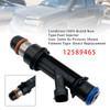 2006-2007 Hummer H3 3.5L 3.7L Fuel Injector 12589465 Generic