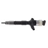 Toyota Hilux Hiace 2KD-FTV 2.5L 1Pcs Fuel Injector 2367009060 236700L070 Generic