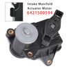 Mercedes W204 S204 W211 W164 Intake Manifold Actuator Motor 6421500594 Generic