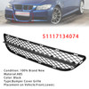 2006-2008 BMW 3 Series E90 E91 Front Bumper Lower Grille 51117134074 Generic