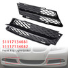 2006-2008 BMW 3 Series E90 E91 Front Fog Light Grille 51117134081 Generic