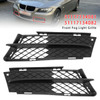 2006-2008 BMW 3 Series E90 E91 Front Fog Light Grille 51117134081 Generic