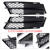 2006-2008 BMW 3 Series E90 E91 Front Fog Light Grille 51117134081 Generic