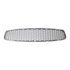Front Bumper Lower Grille Set For BMW 3 Series E90 E92 E93 M3 2009-2011