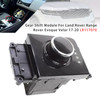 2017-2020 Land Rover Range Rover Evoque Velar Gear Shift Module LR117070 LR090982 Generic