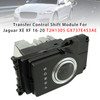2016-2020 Jaguar XE XF V Transfer Control Shift Module T2H1305 GX737E453AE Generic