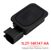 2008-2019 Ford Police Interceptor TAURUS Tailgate Boot Release Switch 1L2T-14K147-AA Generic