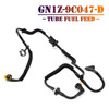 Ford Tube Fuel Feed Line GN1Z-9C047-D GN1Z-9C047-A Generic