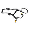 Ford Tube Fuel Feed Line GN1Z-9C047-D GN1Z-9C047-A Generic