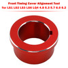 LS1 LS2 LS3 LS6 LQ4 4.8 5.3 5.7 6.0 6.2 Front Timing Cover Alignment Tool Geneirc