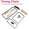 2015-2020 Land Rover Range Rover Evoque Timing Chain Kit AJ813317 JDE36923 Generic