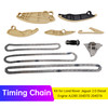 2015-2020 Land Rover Range Rover Evoque Timing Chain Kit AJ813317 JDE36923 Generic