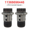 BMW 328i 218i 225i 220i 2PCS Camshaft Adjuster VVT Control Valve 11368696446 Generic