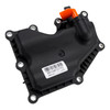 2013 2016-2024 Ford Mustang 2.3L L4 Gasolina Crankcase Oil Separator Breather Valve 4M5G-6A785-HC Generic