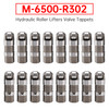 Ford Mustang 5.0 302 Hydraulic Roller Lifters Valve Tappets M-6500-R302 Generic