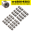 Ford Mustang 5.0 302 Hydraulic Roller Lifters Valve Tappets M-6500-R302 Generic