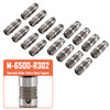 Ford Mustang 5.0 302 Hydraulic Roller Lifters Valve Tappets M-6500-R302 Generic