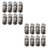 Ford Mustang 5.0 302 Hydraulic Roller Lifters Valve Tappets M-6500-R302 Generic