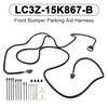 2020-2022 Ford Super Duty Front Bumper Parking Aid Harness LC3Z-15K867-B Generic