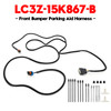 2020-2022 Ford Super Duty Front Bumper Parking Aid Harness LC3Z-15K867-B Generic