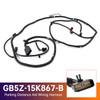 2016-2017 Ford Explorer Parking Distance Aid Wiring Harness GB5Z-15K867-B Generic