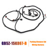2016-2017 Ford Explorer Parking Distance Aid Wiring Harness GB5Z-15K867-B Generic