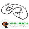 2016-2017 Ford Explorer Parking Distance Aid Wiring Harness GB5Z-15K867-B Generic