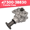 2017-2019 Kia Sportage 2.4L Transfer Case 47300-3B830 Generic
