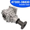 2017-2019 Kia Sportage 2.4L Transfer Case 47300-3B830 Generic
