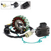 2008-2014 Stator & Regulator w/Gasket For Kawasaki KFX450R KFX 450R KSF450B