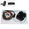 2023-2026 Moto Morini Calibro 700/Bagger Generator Stator Regulator Rectifier Gasket Set Generic